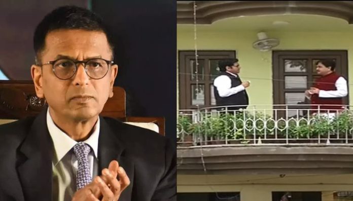As Bench headed by CJI objects to the interview of Calcutta HC Judge Abhijit Ganguly, here is what the Judge had said about Abhishek Banerjee