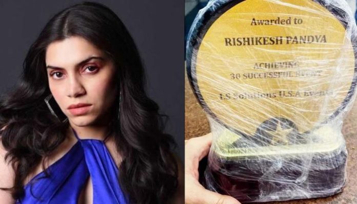 How a bakery owner framed actress Chrisann Pereira in drug case