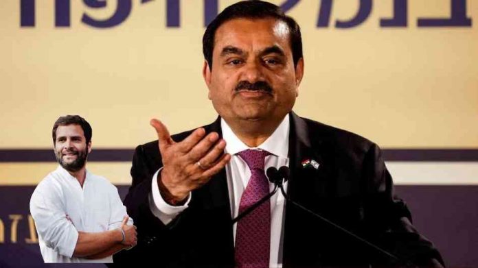 adani
