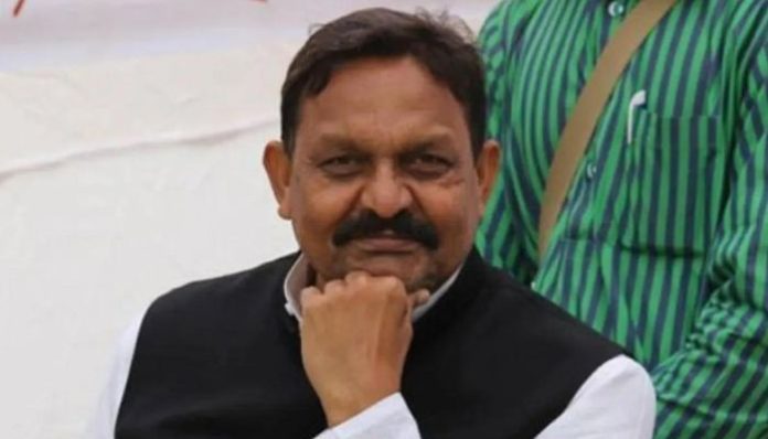 Afzal Ansari sentenced to 4 years in jail, set to be disqualified from LS