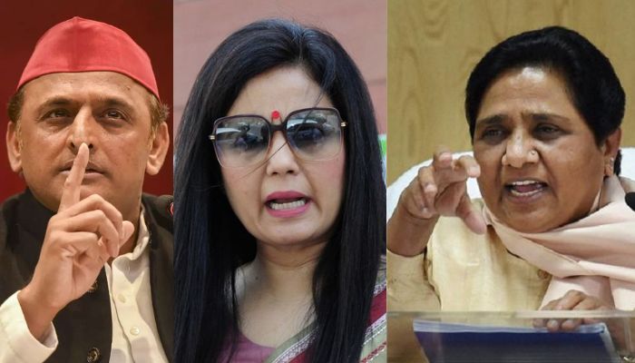 Liberals demand ‘probe’ into the encounter of dreaded gangster Asad Ahmed even as his father admits links to ISI