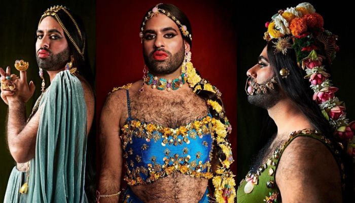 With netizens shocked at India Today’s ‘Brides Today’ putting Alok Vaid Menon on the cover, here is a little about his problematic views