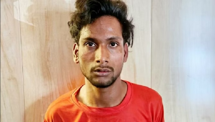 UP: In a bid to implicate girlfriend’s father, Kanpur youth Amin steals his phone to send death threat to CM Yogi