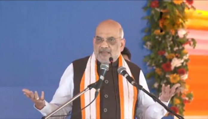 amit shah