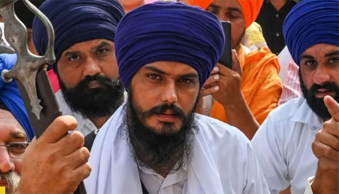 Hoshiarpur Gurudwara, with over 250 branches across the country, under scanner as Amritpal Singh stayed there