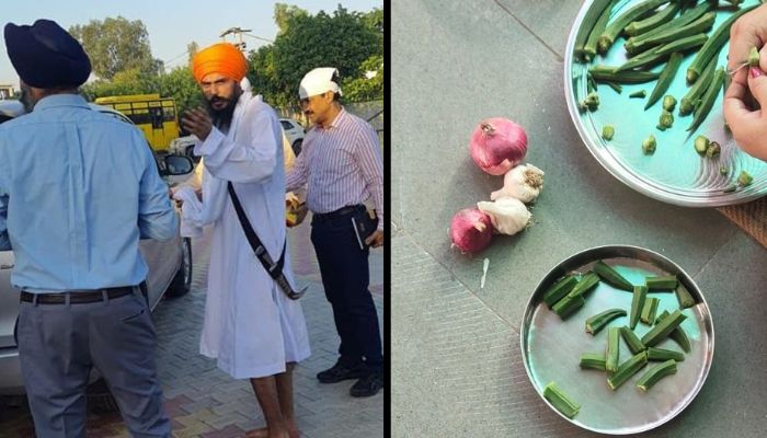 Memes flood Internet as on-the-run Amritpal Singh arrested in Punjab