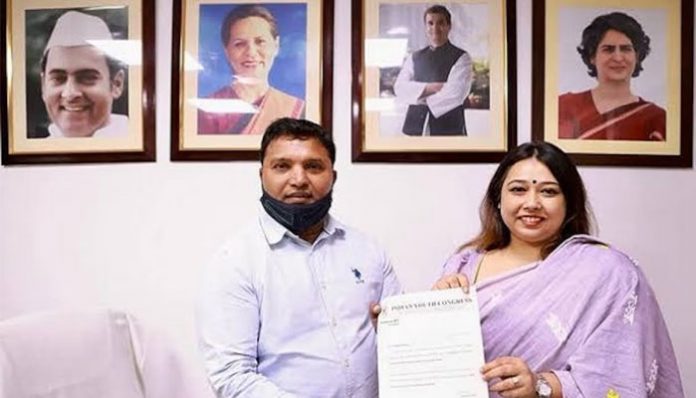 Angkita Dutta , Srinivas BV
