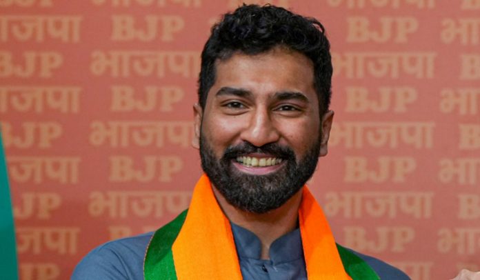 Anil Antony