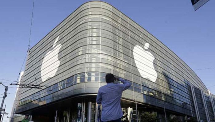 Apple to discontinue online services such as App Store, Siri, and Maps for older devices