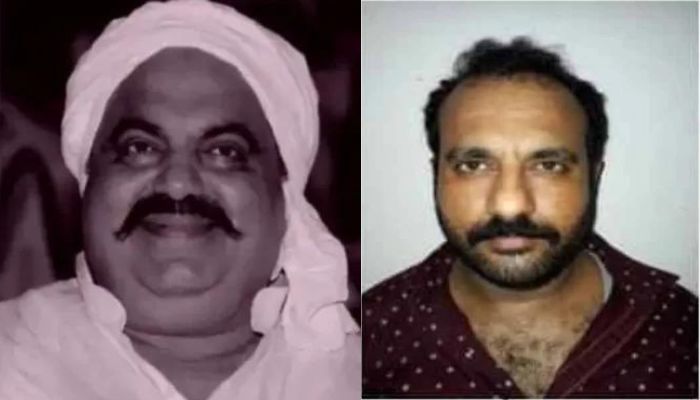 UP: Atiq Ahmed’s henchman Asad Kaliya arrested in Prayagraj, crackdown on deceased mafia’s gang continues