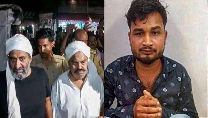 ‘Wanted to become like Lawrence Bishnoi’: Shooter Sunny Singh who killed Atiq Ahmed reveals Gogi gang connection
