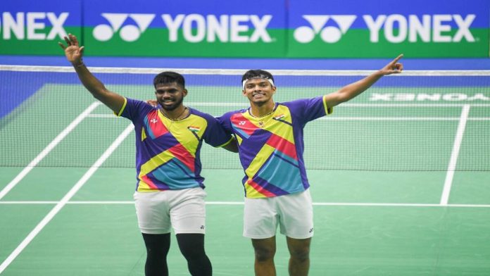 Badminton