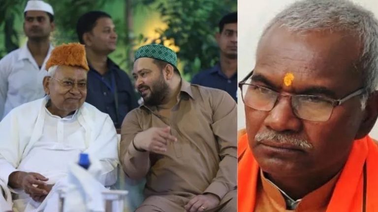 ‘Those responsible for Bihar Sharif violence are only doing probe, want to defame Hindus’: Questions raised on Bihar Police’s claims