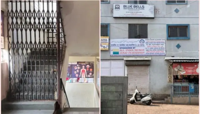 Pune school used by banned terror outfit PFI as training camp attached by NIA, read details