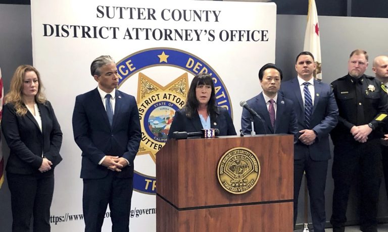 California: 17 arrested in connection with Gurdwara shootings in gang war of rival Sikh groups, including 2 Khalistanis wanted in India for murder