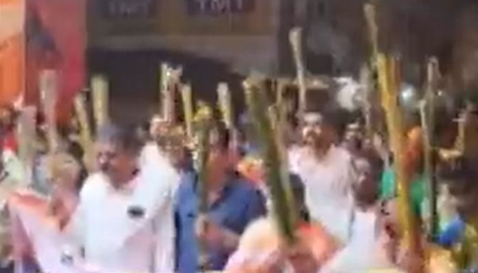 torch
