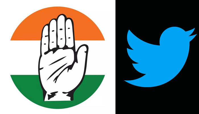 Congress resumes its social media goof-ups, this time exposing how Rajiv Gandhi called Dr Manmohan Singh and his team a ‘bunch of jokers’