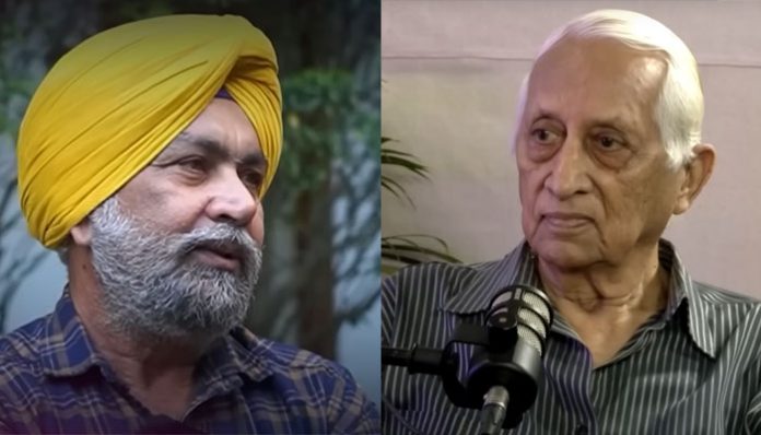 Operation Blue Star