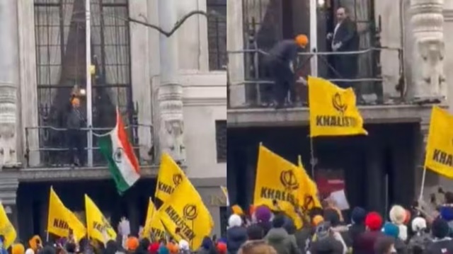 Khalistani UK
