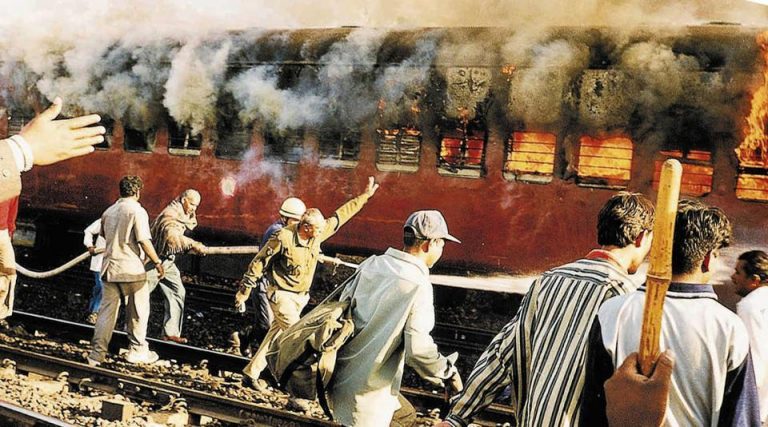 NCERT textbook controversy: References to 2002 Gujarat riots removed from Class 11 Sociology book