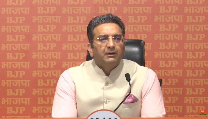 Arvind Kejriwal is the kingpin of the Delhi liquor scam: BJP