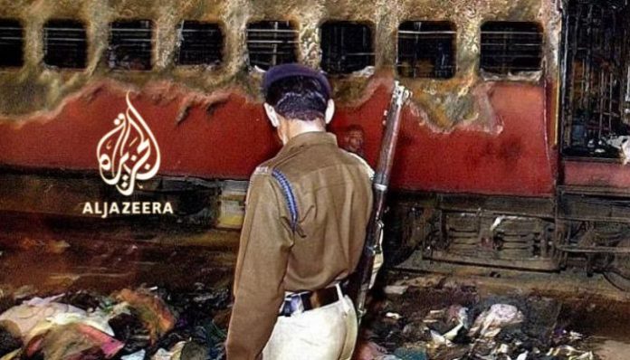 Al Jazeera downplays Islamist violence in India, encourages radicalisation