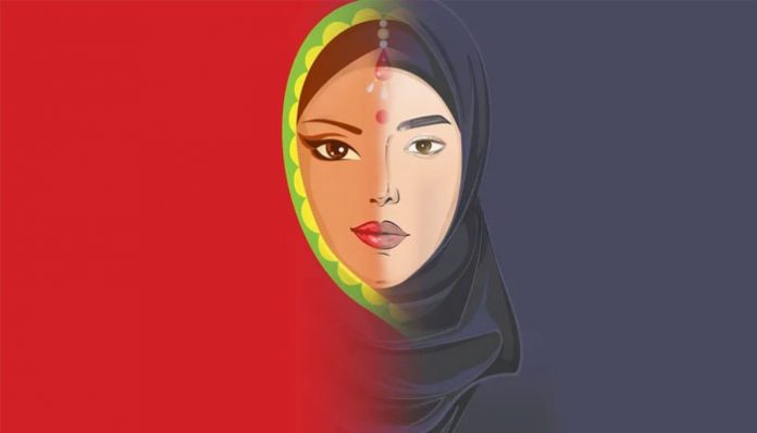 Aishwarya was converted to Aaysha