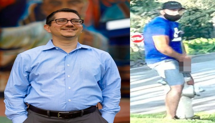 How a George Soros-backed District Attorney set a masturbating predator free on Probation in Austin, Texas: Details