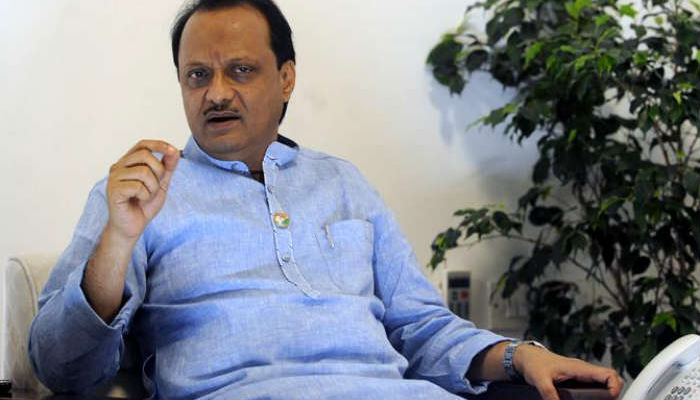 Seven NCP MLAs from Nagaland declare their support to Ajit Pawar, another major setback for Sharad Pawar