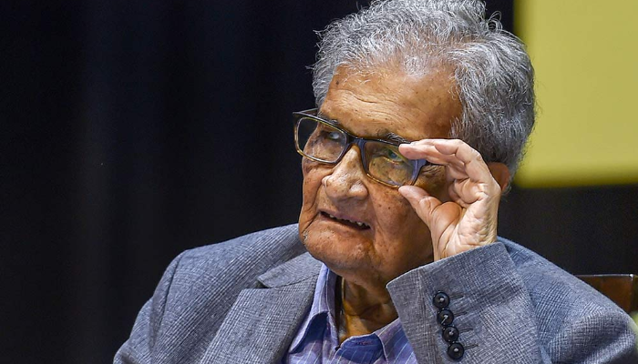 Amartya Sen cries ‘arbitrary abuse of power’ after Visva Bharati University asks him to vacate illegally occupied 13 decimals of land