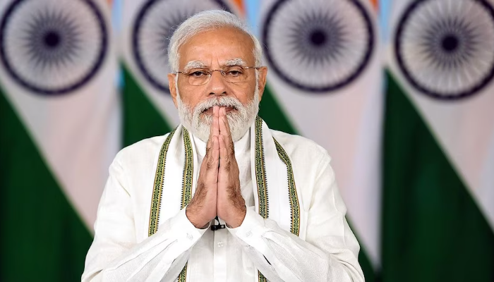 Kerala: High alert after state BJP office receives threat letter ahead of PM Modi’s visit