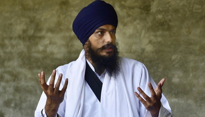 As rumours of surrender surface yet again, reports emerge that Amritpal Singh had undergone plastic surgery to look like Bhindranwale: Details