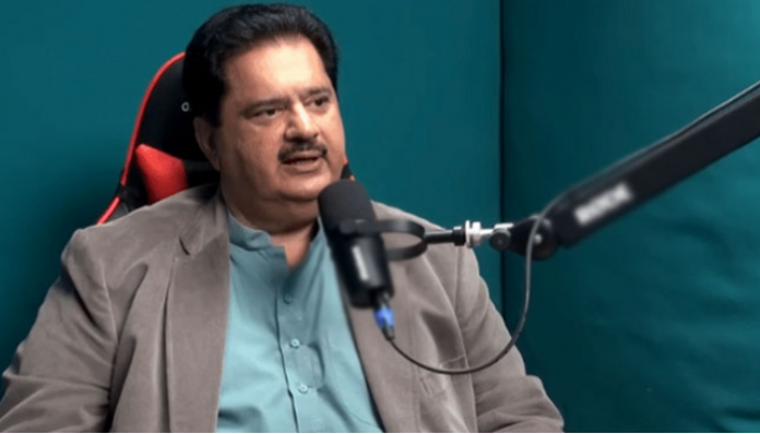 The politician is under fire for his sexist remarks.