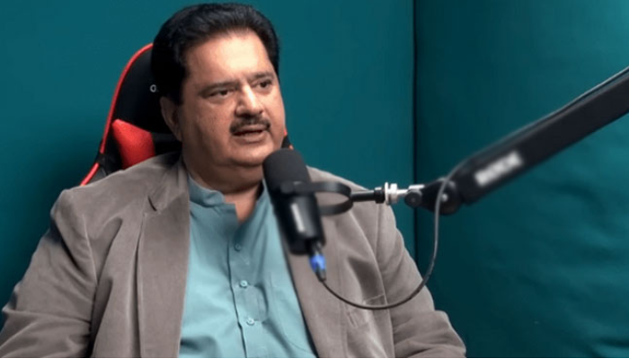 ‘Just enjoy it’: Pakistan People’s Party (PPP) leader’s shocking rape analogy causes uproar, party issues notice