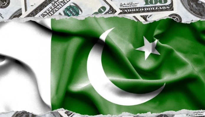 Pakistan will have to make large repayments to Saudi Arabia, private creditors, and Chinese financial institutions.