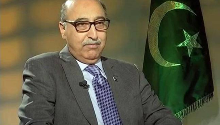 “Pakistanis fears another surgical strike by India after Poonch terror attack”: former Pakistan diplomat Abdul Basit