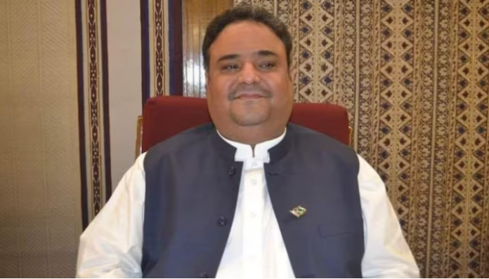 He is a Balochistan Awami Party's (BAP) leader.