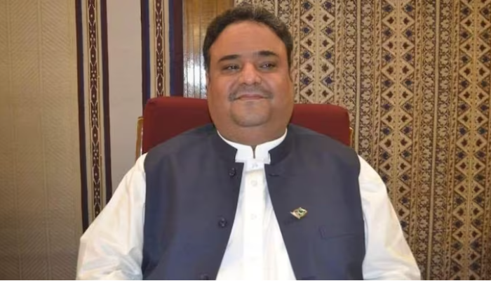 Read more about the article Hindu lawmaker Danesh Kumar in Pakistan Senate