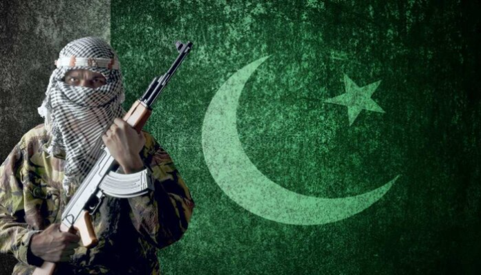 The attacks were carried out by a new militant group.