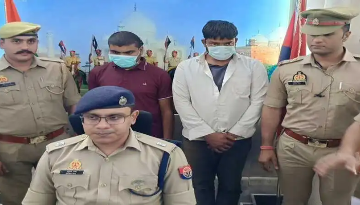 Imran in Agra slaughters a cow to implicate Rizwan: UP Police says it’s a Muslim vs Muslim case, rejects alleged links of culprits with Hindu Groups