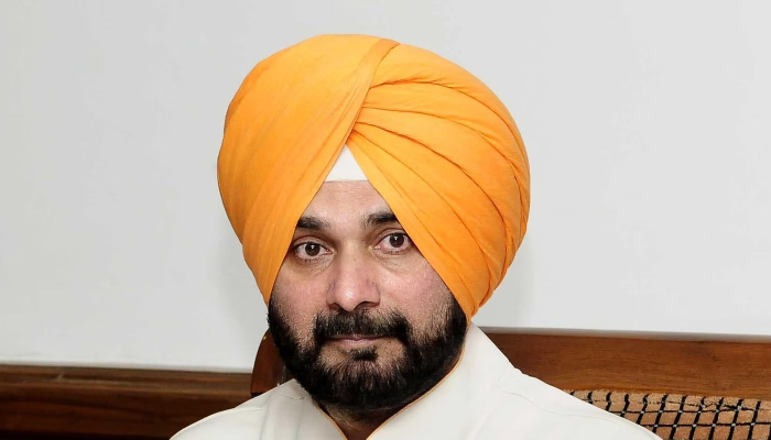 After 10 months in Patiala jail for killing a person, senior Congress leader Navjot Singh Sidhu gets released today