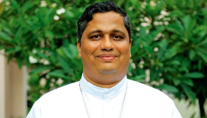 ‘Incidences of girls being lured into love traps are on the rise’, says Archbishop Joseph Pamplany of Kerala in his pastoral letter on Easter