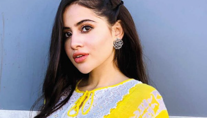 At the age of 17, she fled her home.