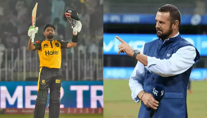 Living in Pakistan was like living in jail, couldn’t go out as Babar Azam fans were waiting: New Zealand cricketer Simon Doull