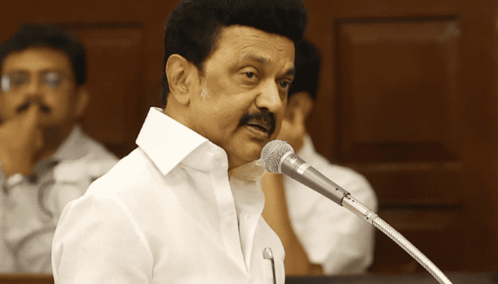Tamil Nadu: CM MK Stalin unveils state’s new education policy, only ...
