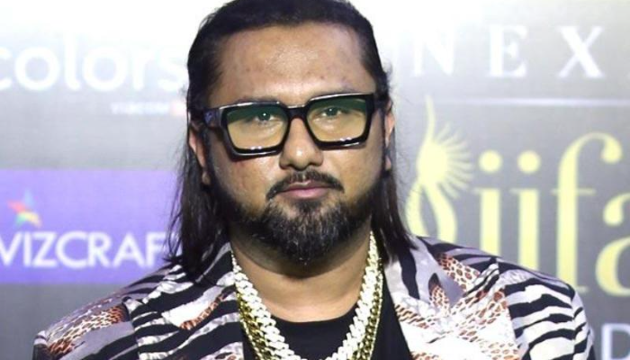 Yo Yo Honey Singh lands in legal trouble, accused of kidnapping and assaulting Festivina Music Festival owner in Mumbai