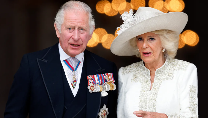 #AbolishTheMonarchy trends on Twitter as Billionaire King Charles’ coronation expected to cost taxpayers over 100 million pounds