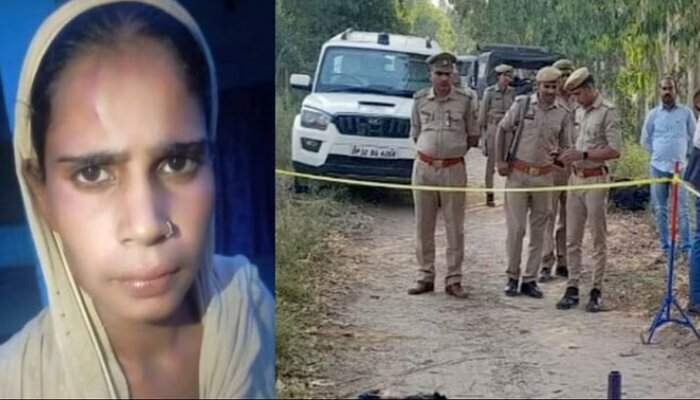 Uttar Pradesh: Rizwan kills wife in front of their two children to marry his own relative; arrested