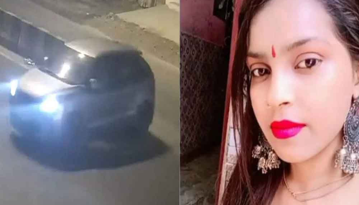 Kanjhawala hit-and-drag case: Delhi Police files 800-page chargesheet against seven accused