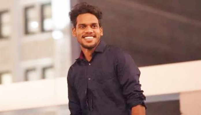 He was shot and killed in an attempted robbery in a gas station